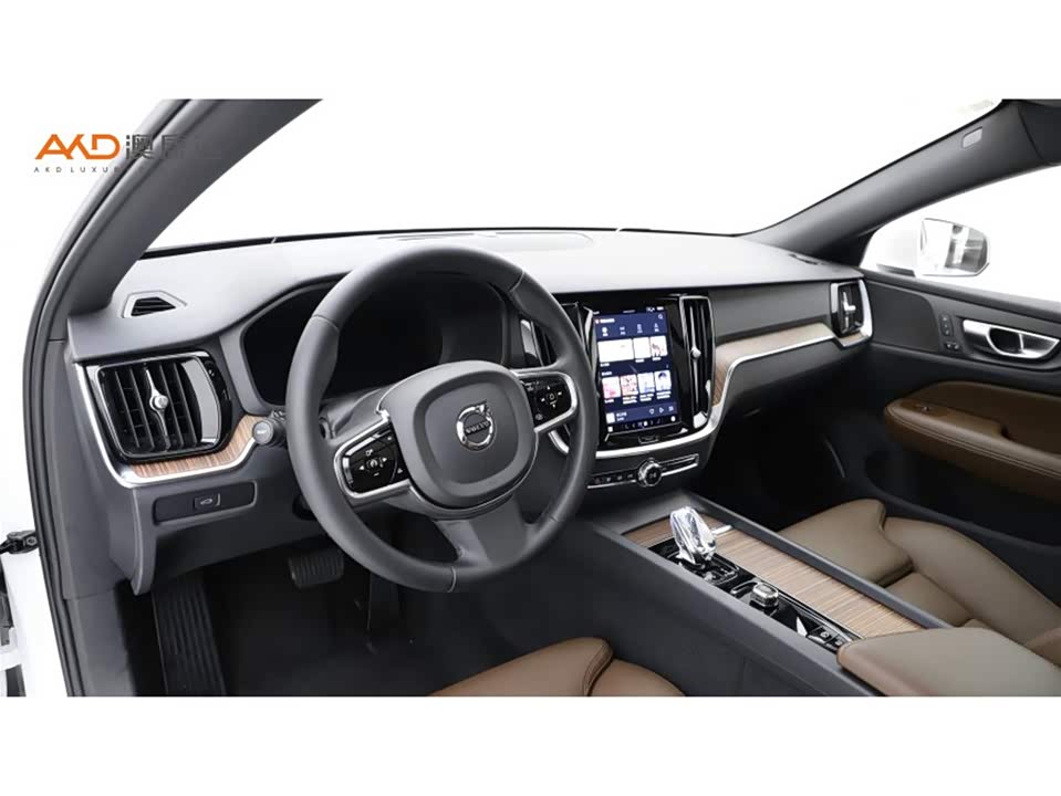 Volvo V60 Volvo V60