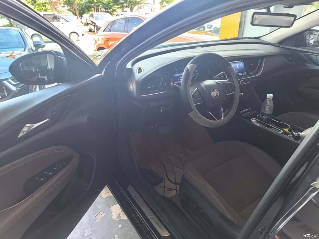 Buick Regal, 2022 16