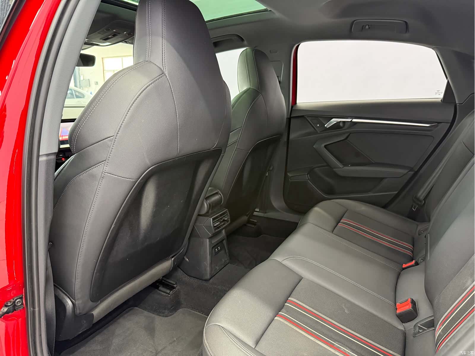 Audi A3, 2021 8