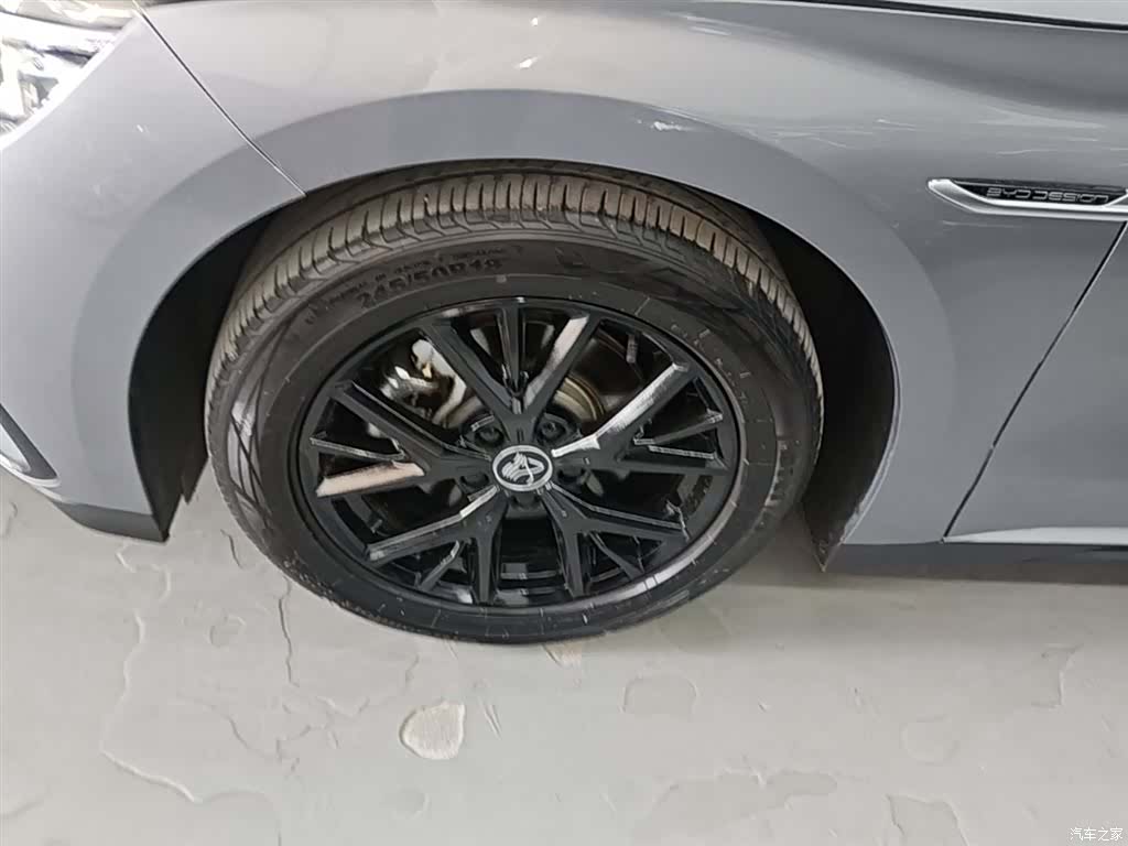 BYD Han, 2024 23