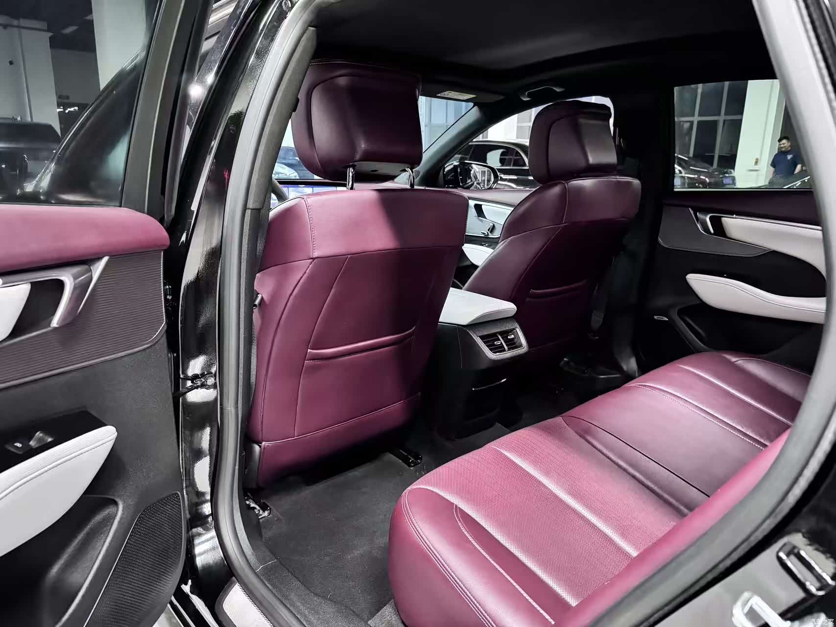 Buick LaCrosse, 2025 4