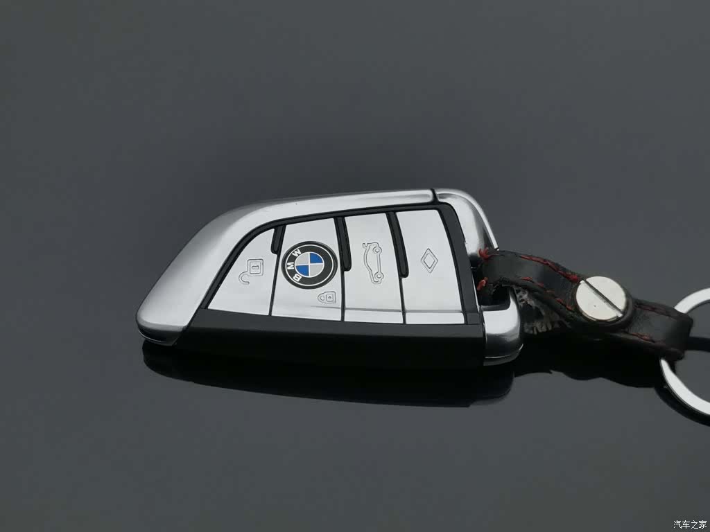BMW 7 Series, 2018 19