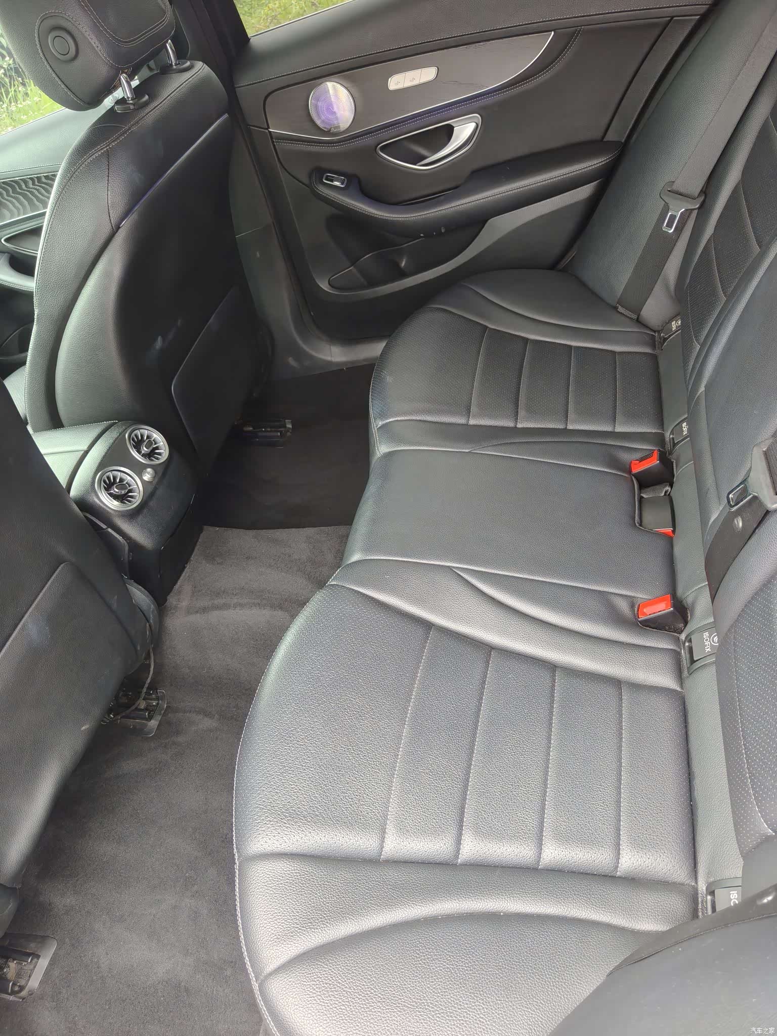 Mercedes-Benz C-Class, 2019 10