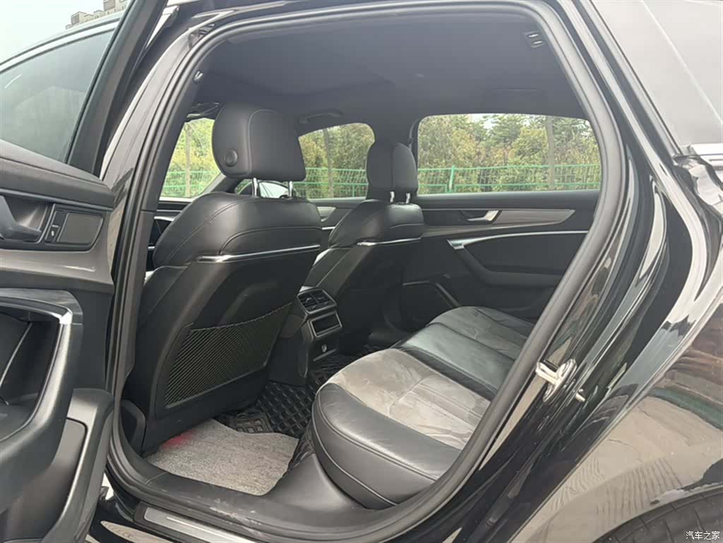 Audi A6L, 2022 14