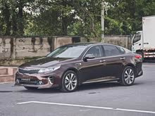 ����K5 2016�� 1.6T �Զ�PRM