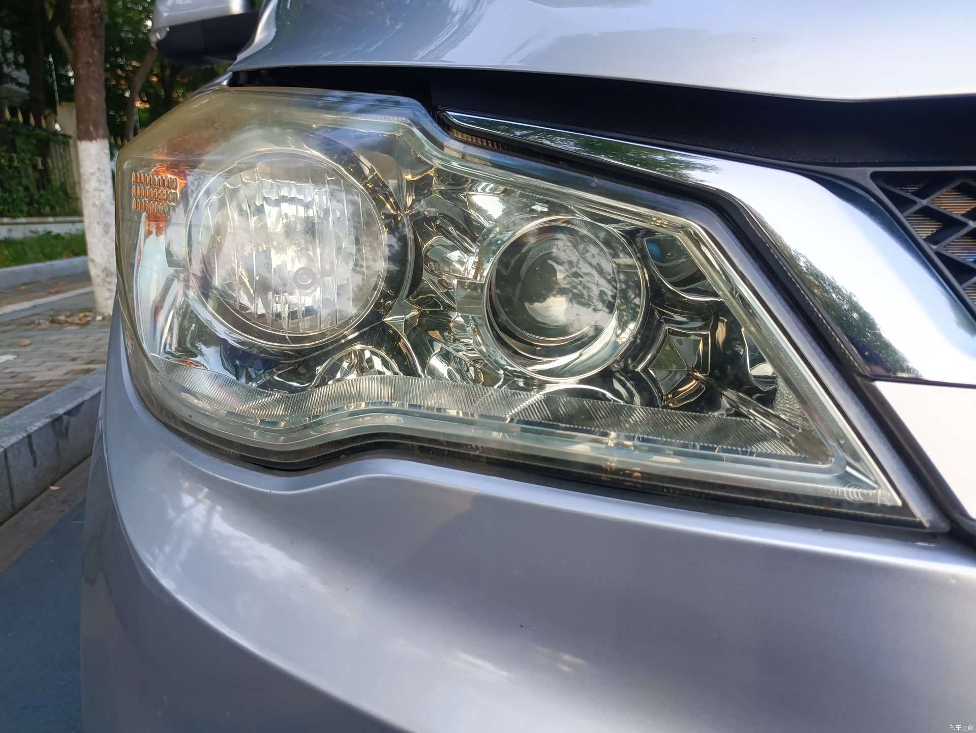 Wuling Hongguang, 2015 10