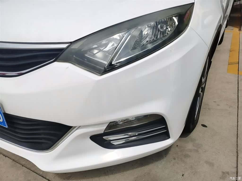 Changan Eado, 2015 24