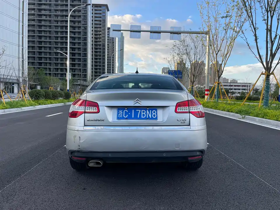Citroen C5