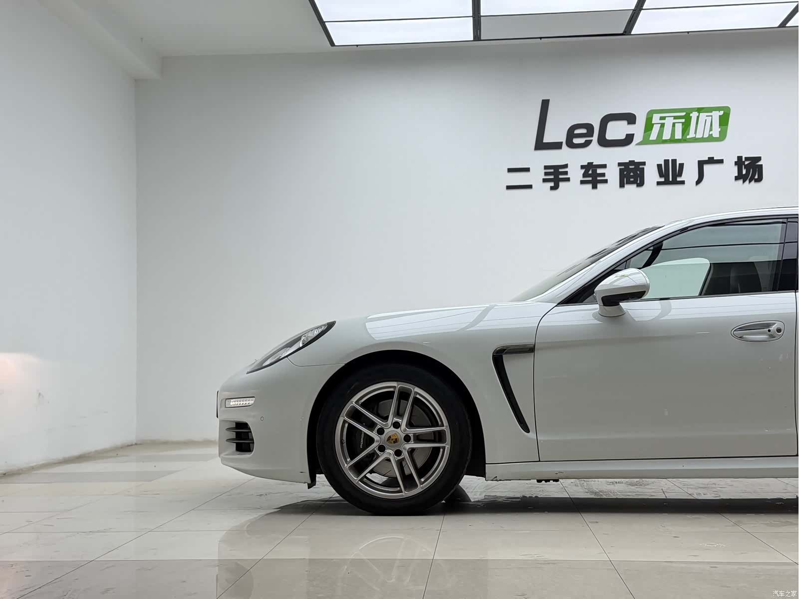 Porsche Panamera, 2016 14