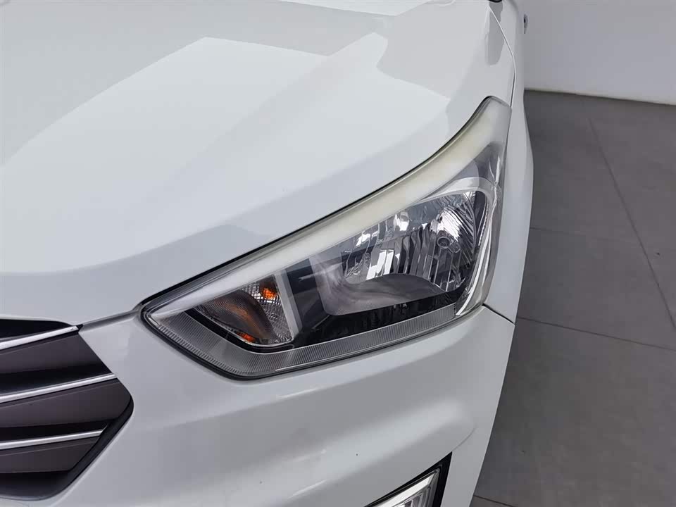 Hyundai Beijing ix25