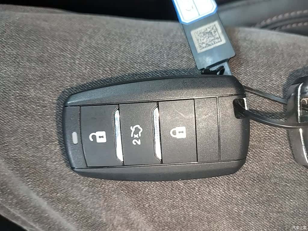 Changan CS15, 2021 9