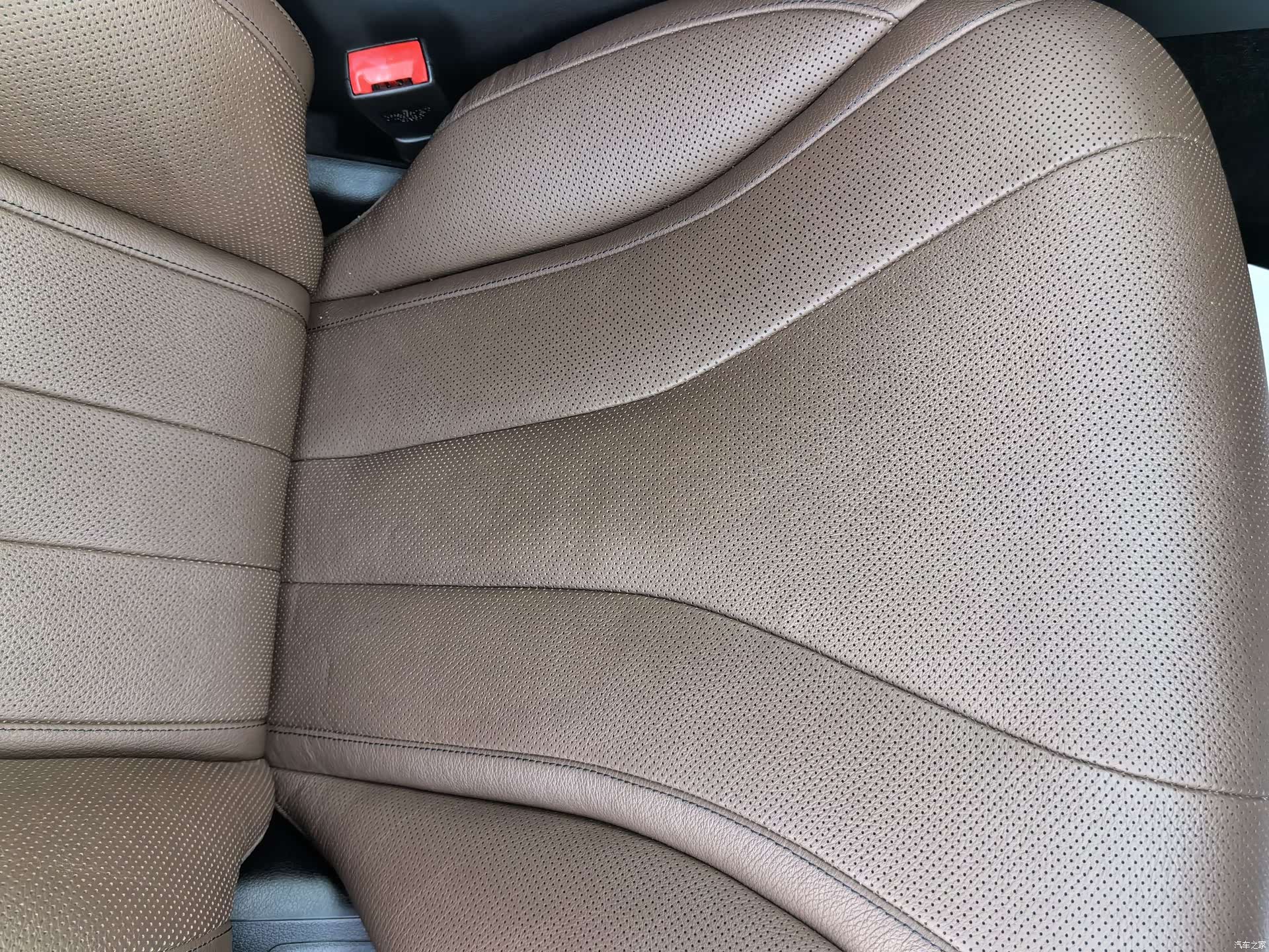 Mercedes-Benz S-Class, 2016 19