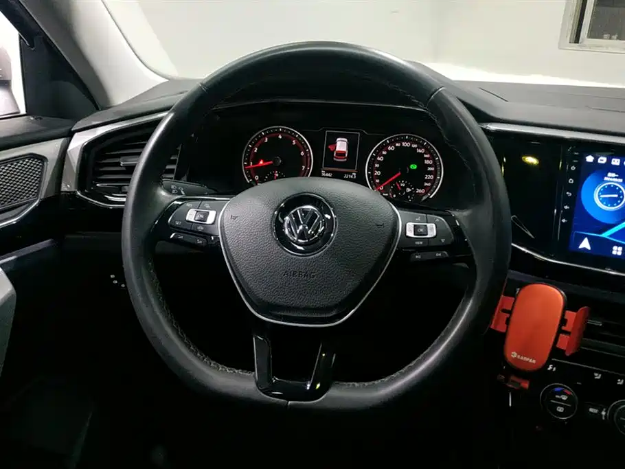 Volkswagen Tanyue
