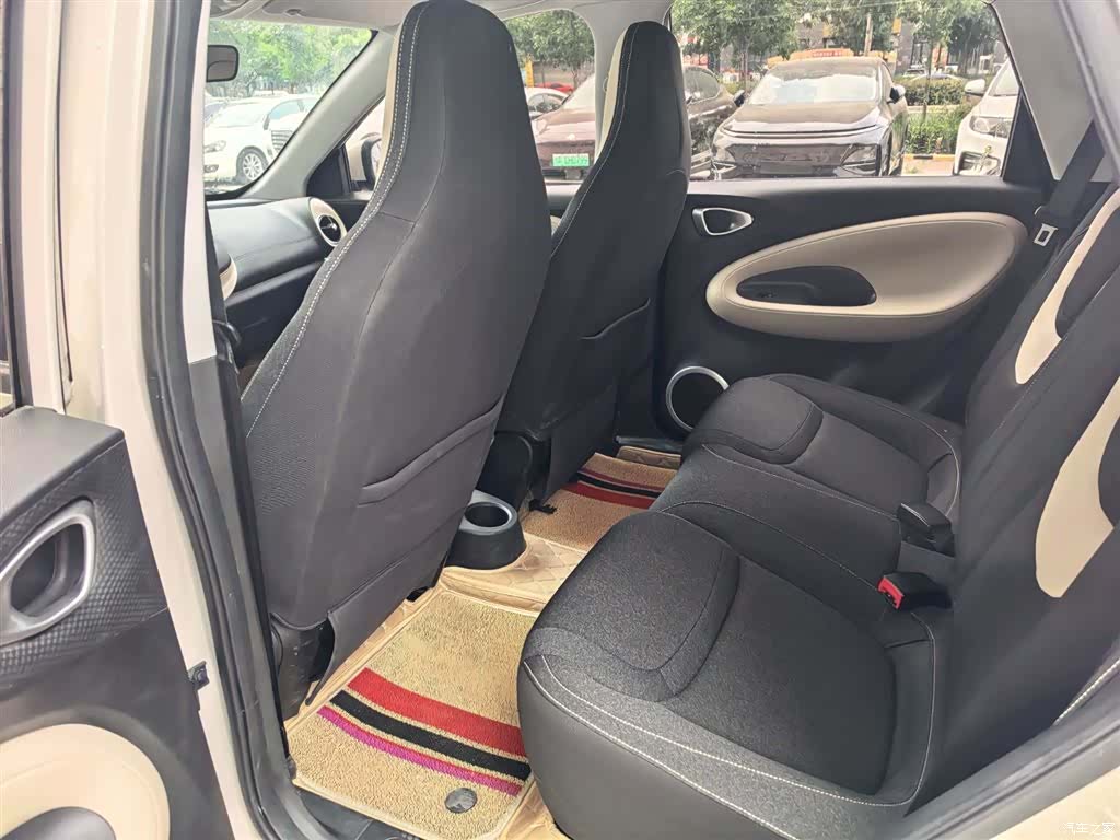 Wuling Bingo, 2023 8