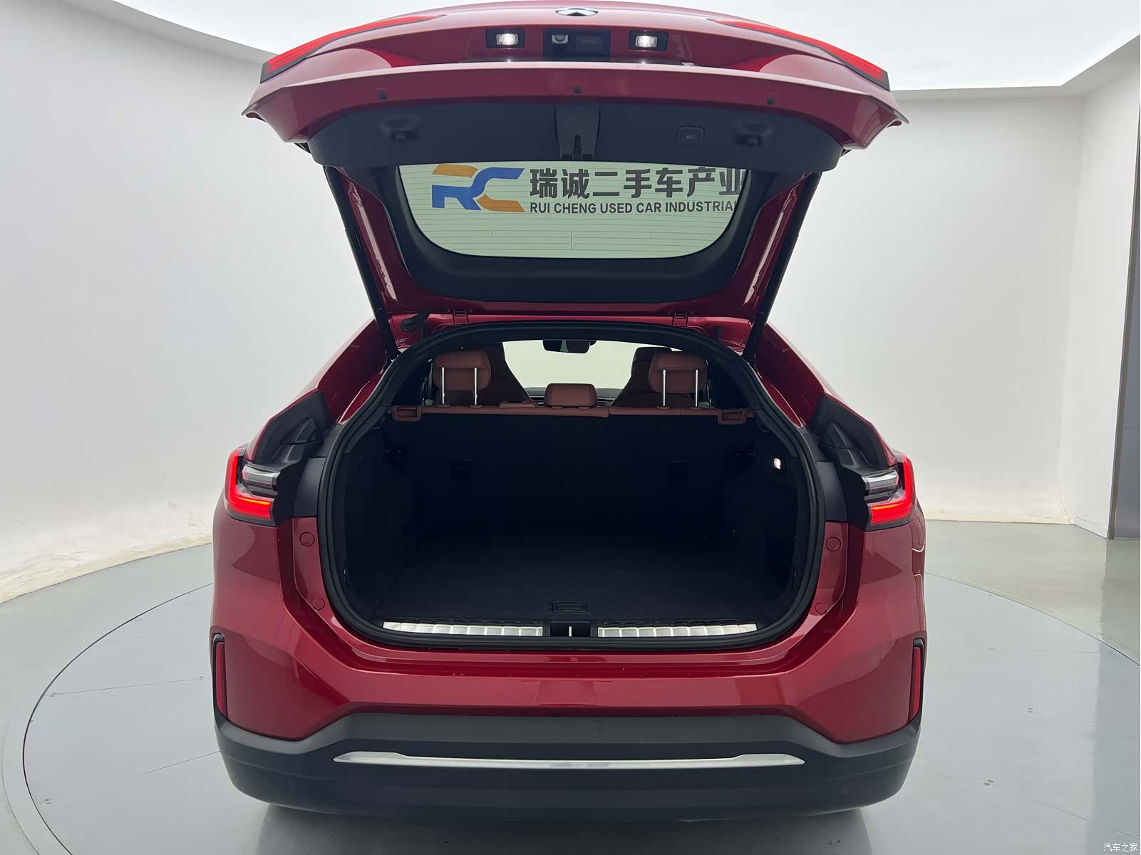 NIO EC6, 2022 все фото