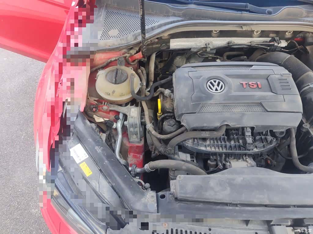 Volkswagen Lamando, 2016 21