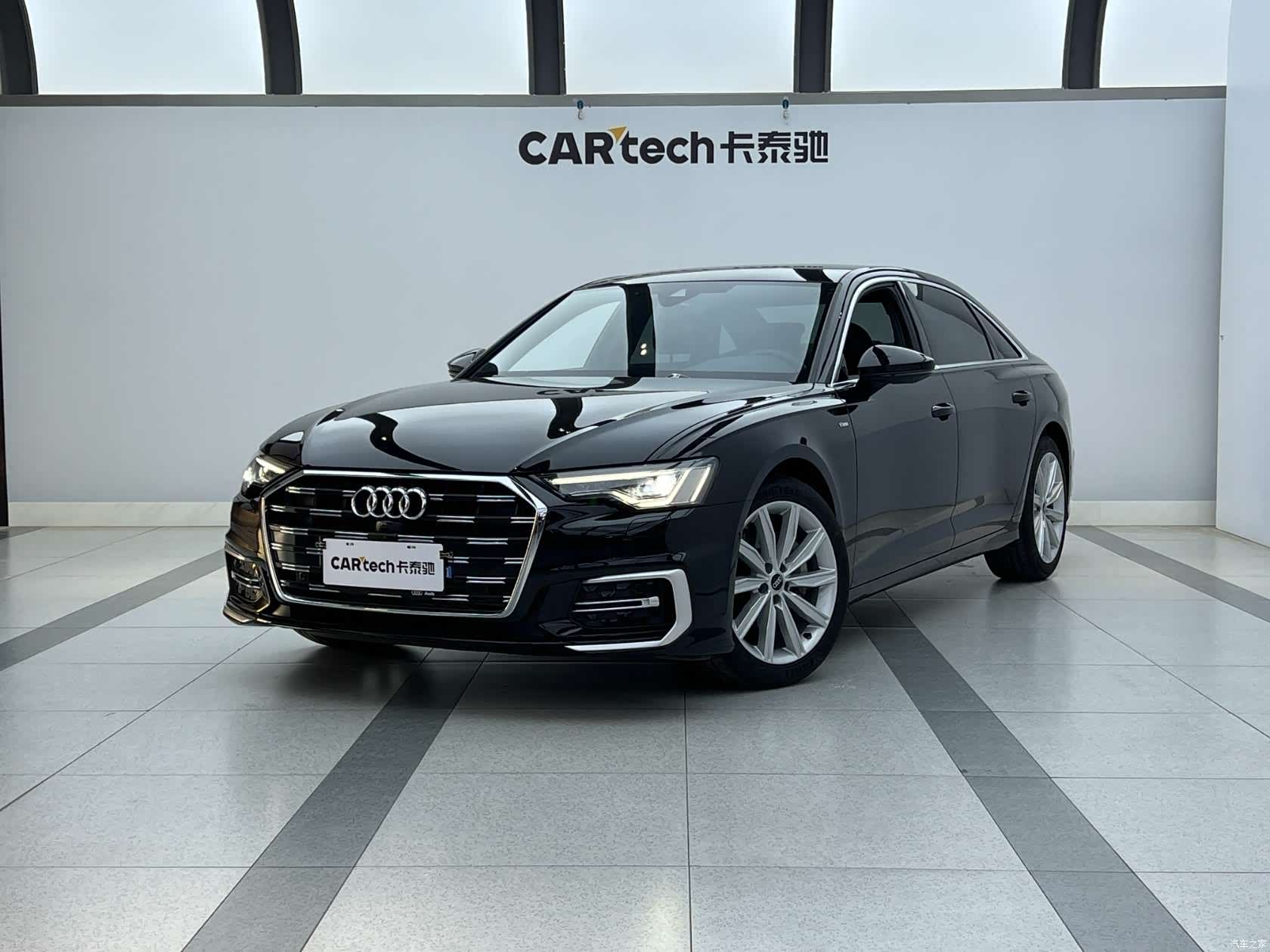 Audi A6L, 2025 1