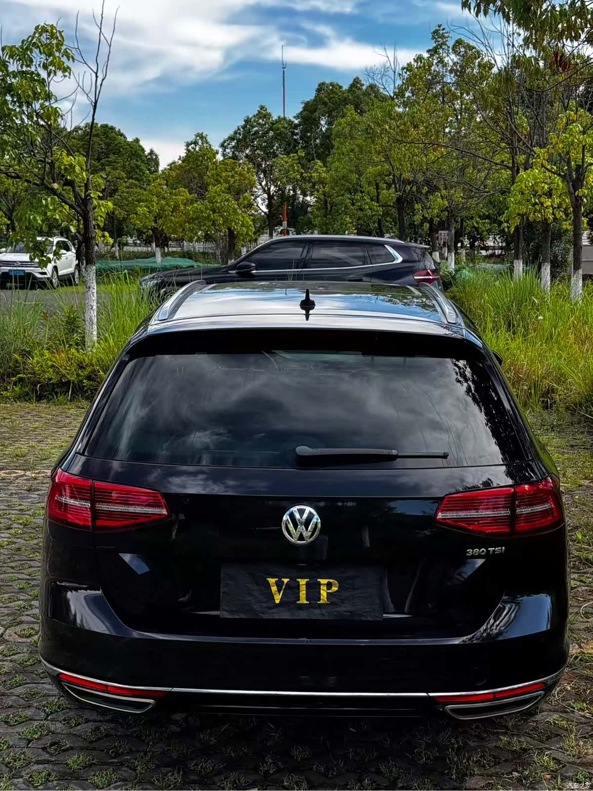 Volkswagen Variant, 2019 9