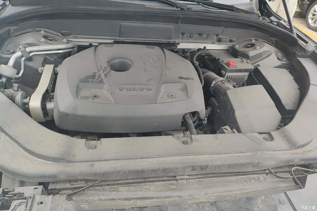 Volvo XC60, 2021 10