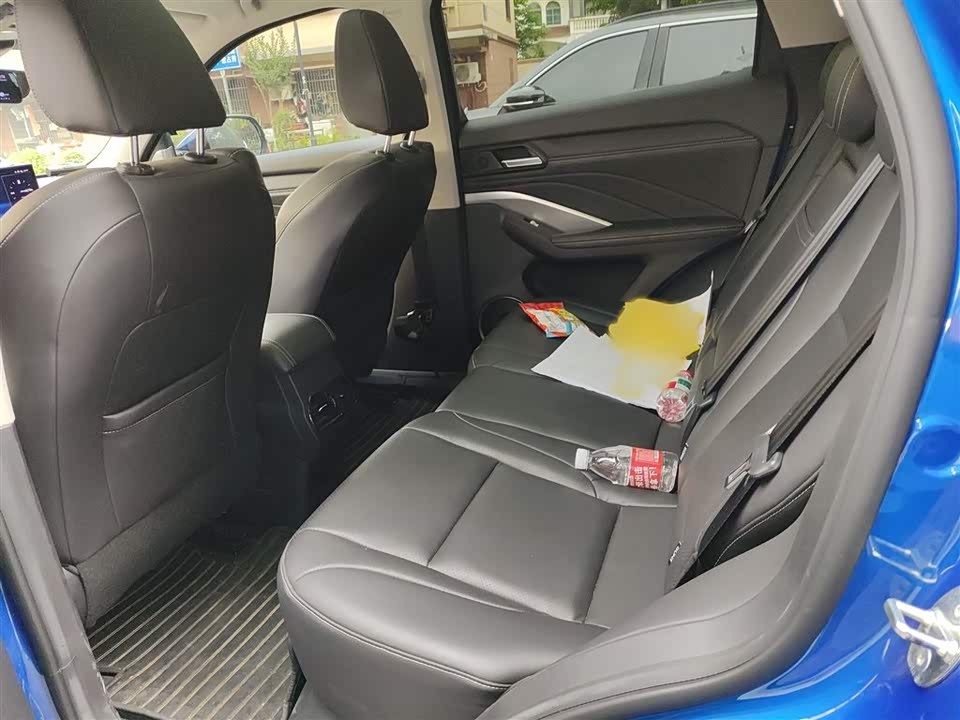 Weipai VV6