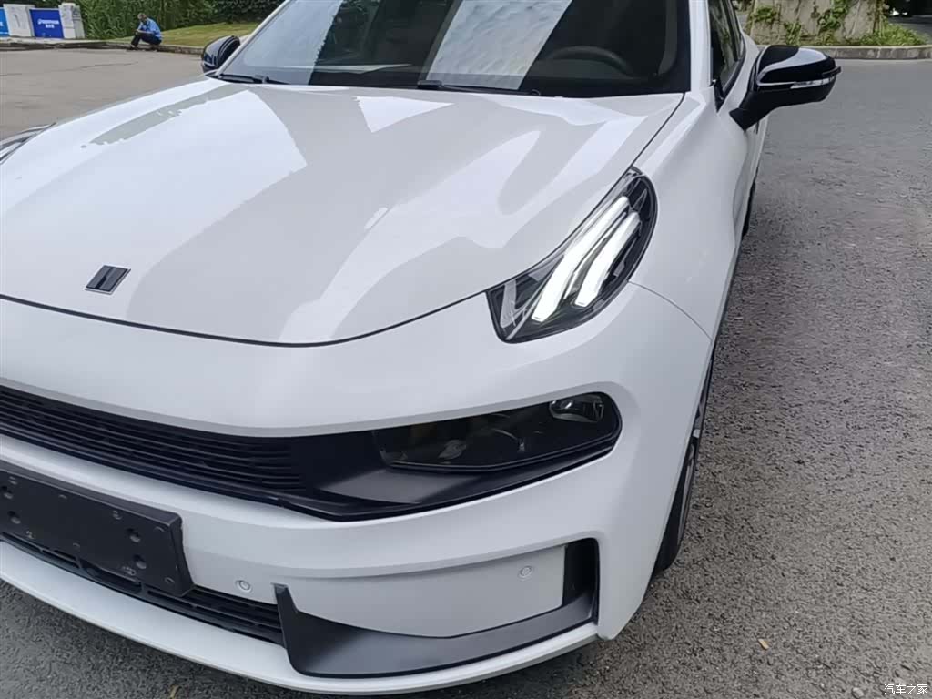 Lynk & Co 02, 2022 24