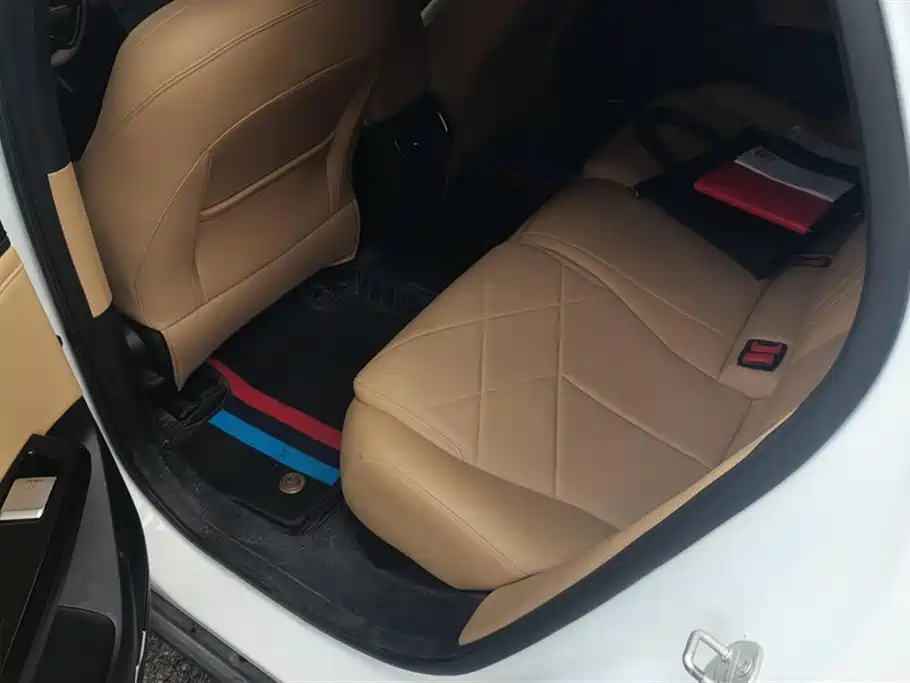 Geely Galaxy Galaxy L6