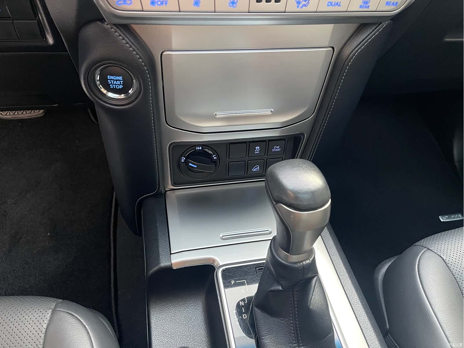 Toyota Prado, 2018 25