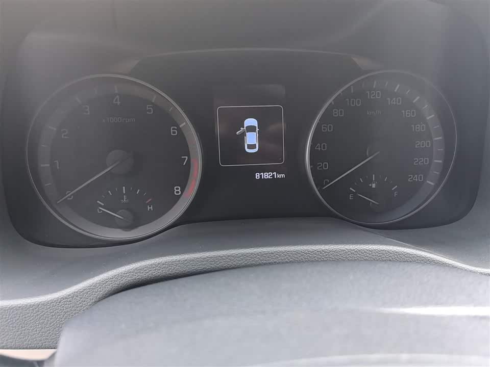 Hyundai Lead