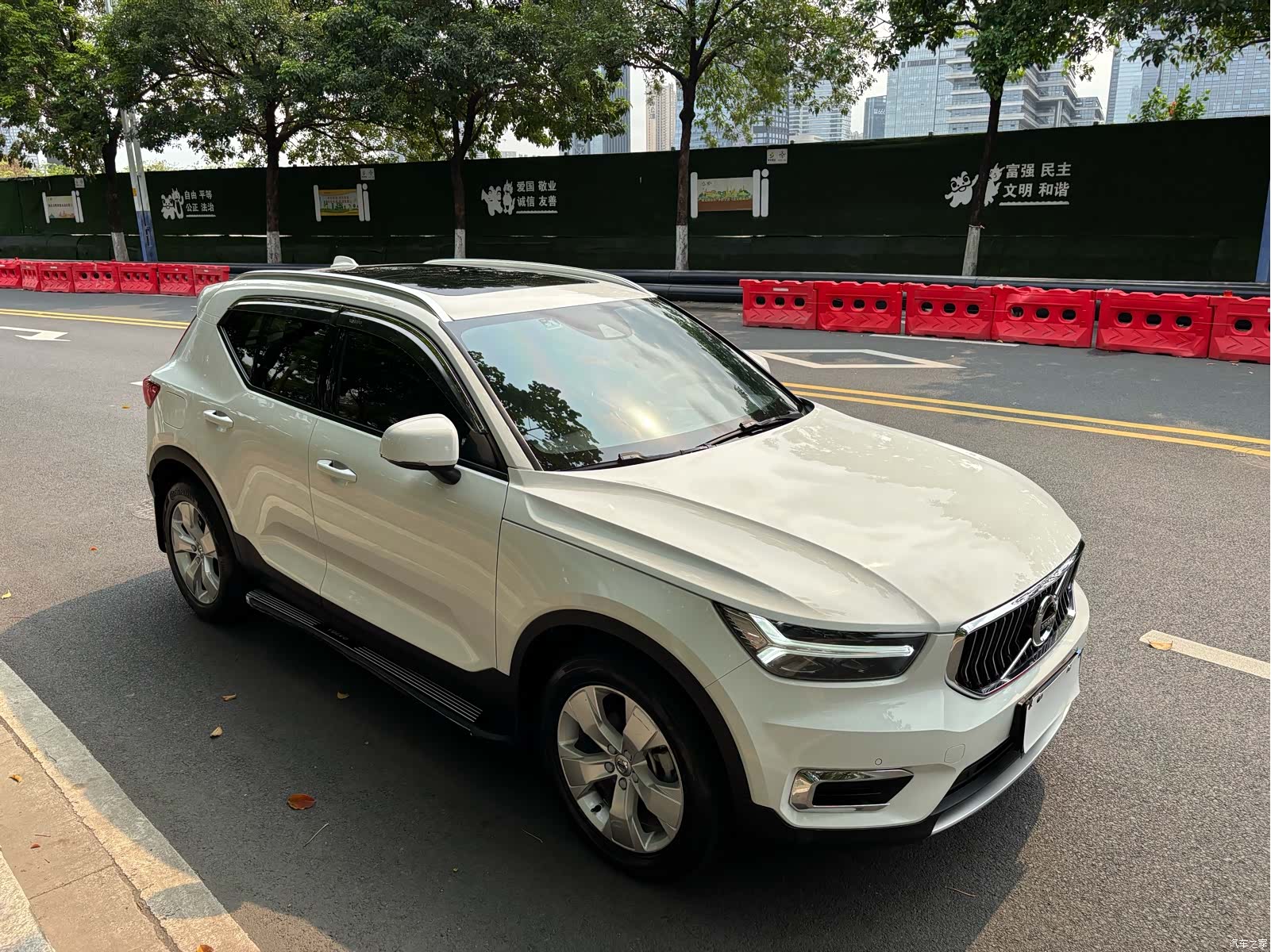 Volvo XC40, 2021 27