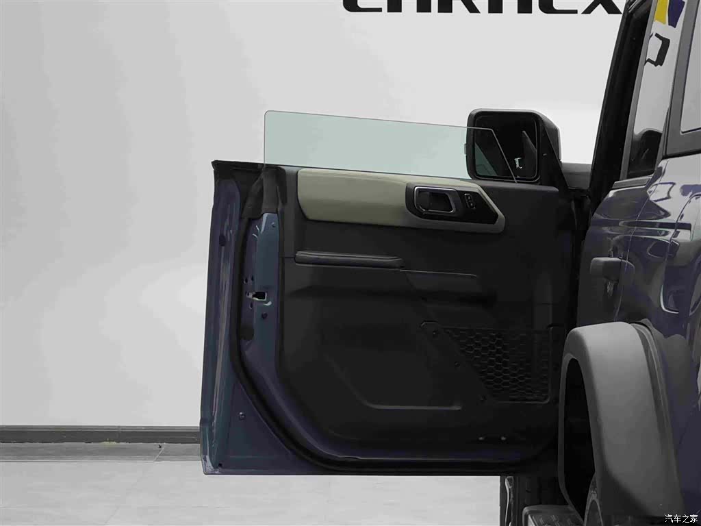 Ford Bronco, 2025 7
