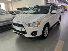����ASX 2015�� 2.0L CVT˿��֮·�����