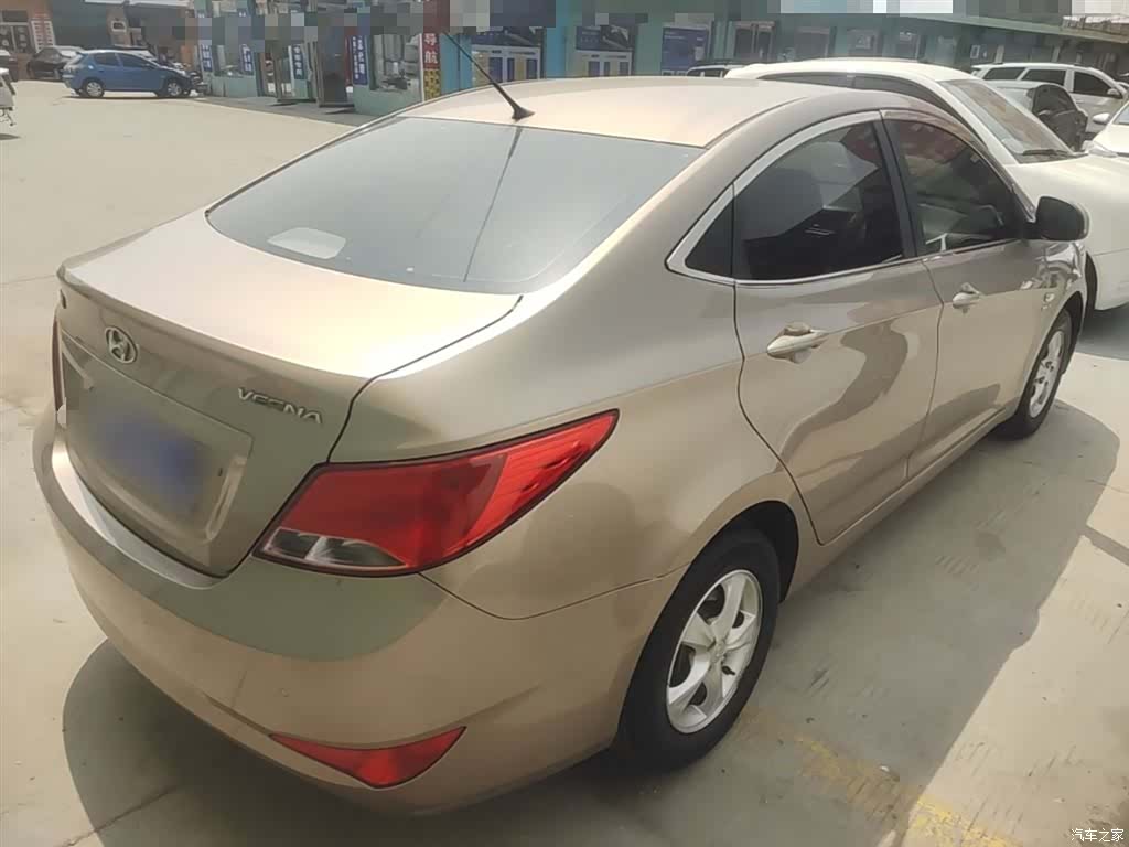 Hyundai GLS, 2017 7