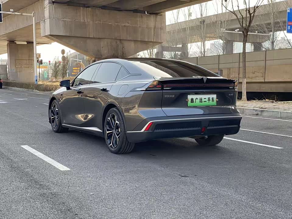 DEEPAL Dark blue SL03