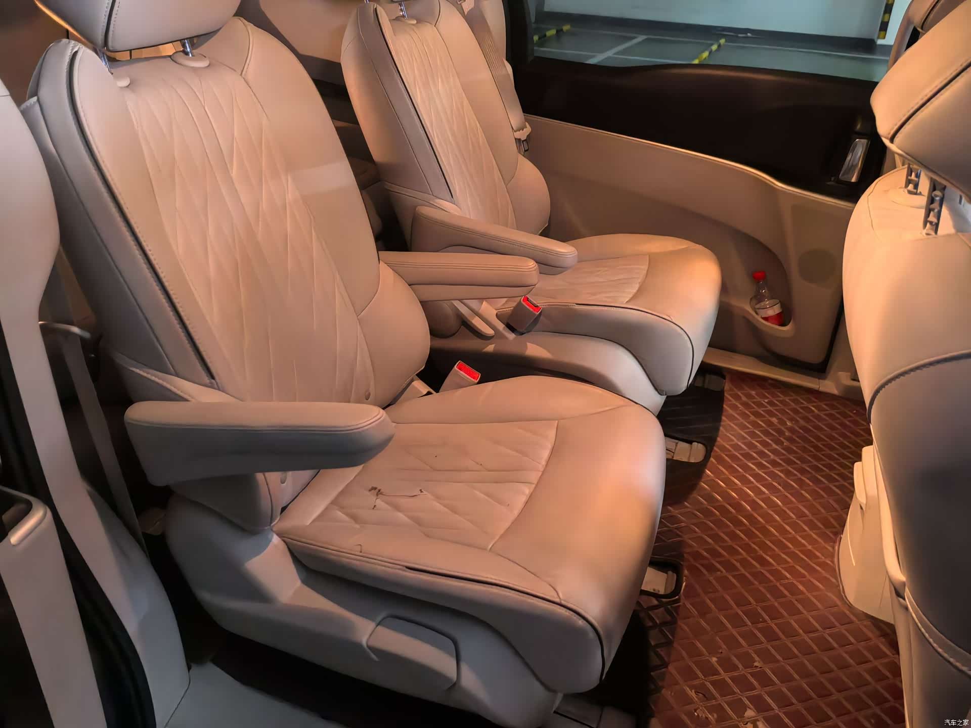 Buick GL8, 2022 7