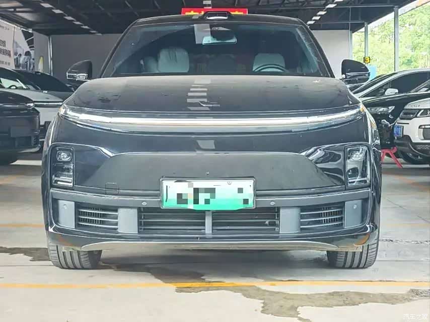 Li Auto L7, 2024 2