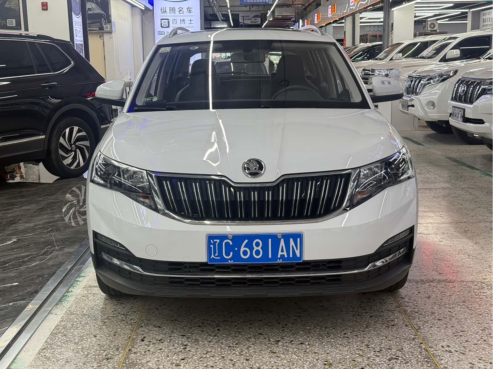 Skoda Kamiq, 2023 2