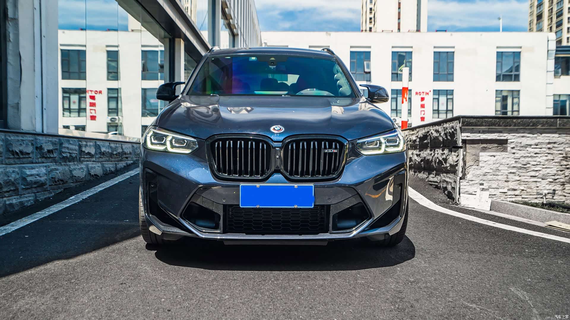 BMW X3, 2022 2