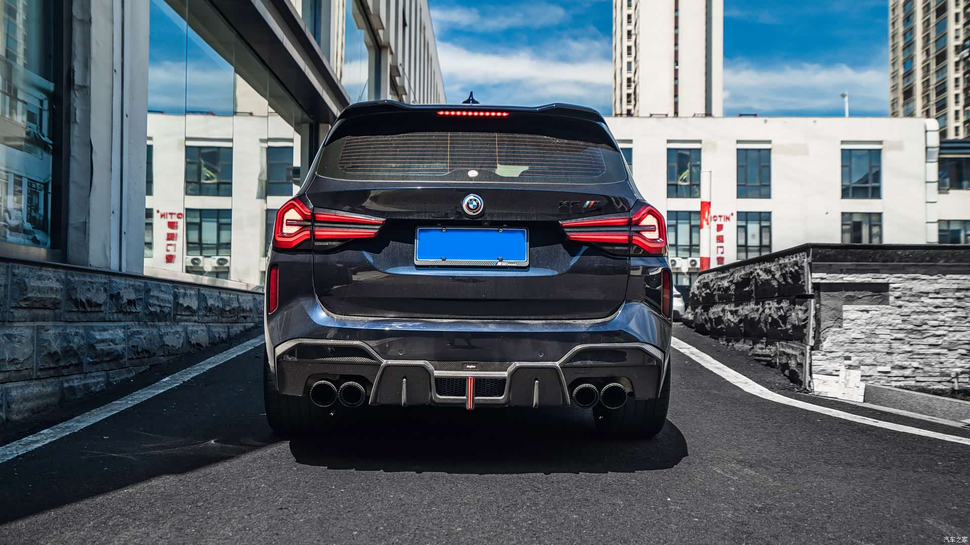 BMW X3, 2022 14