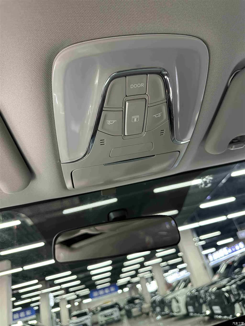 GAC GS3, 2020 14