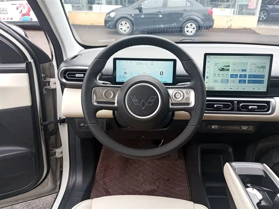 Wuling Wuling Bingguo PLUS