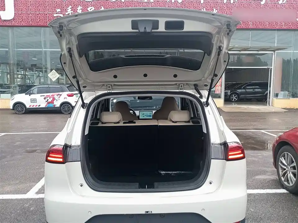 Wuling Wuling Bingguo PLUS