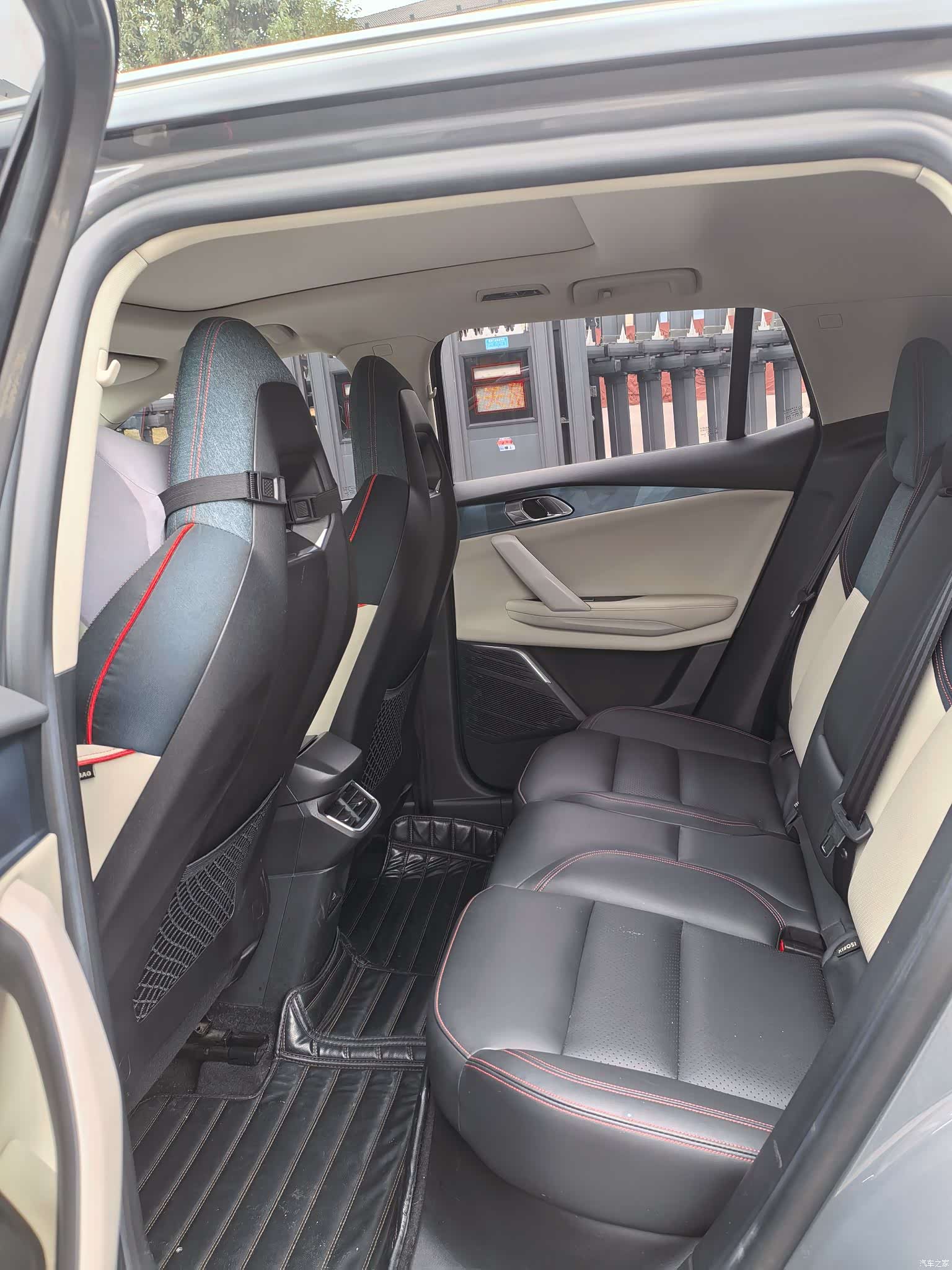Lynk & Co 02, 2020 9