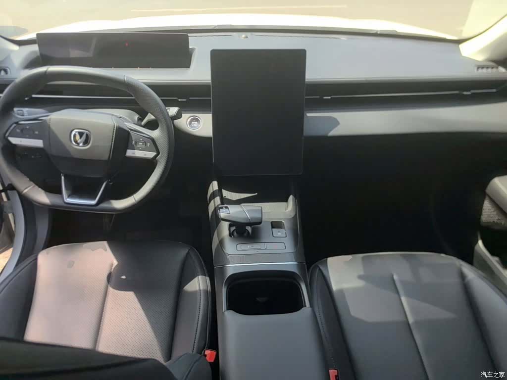 Changan Eado, 2024 10