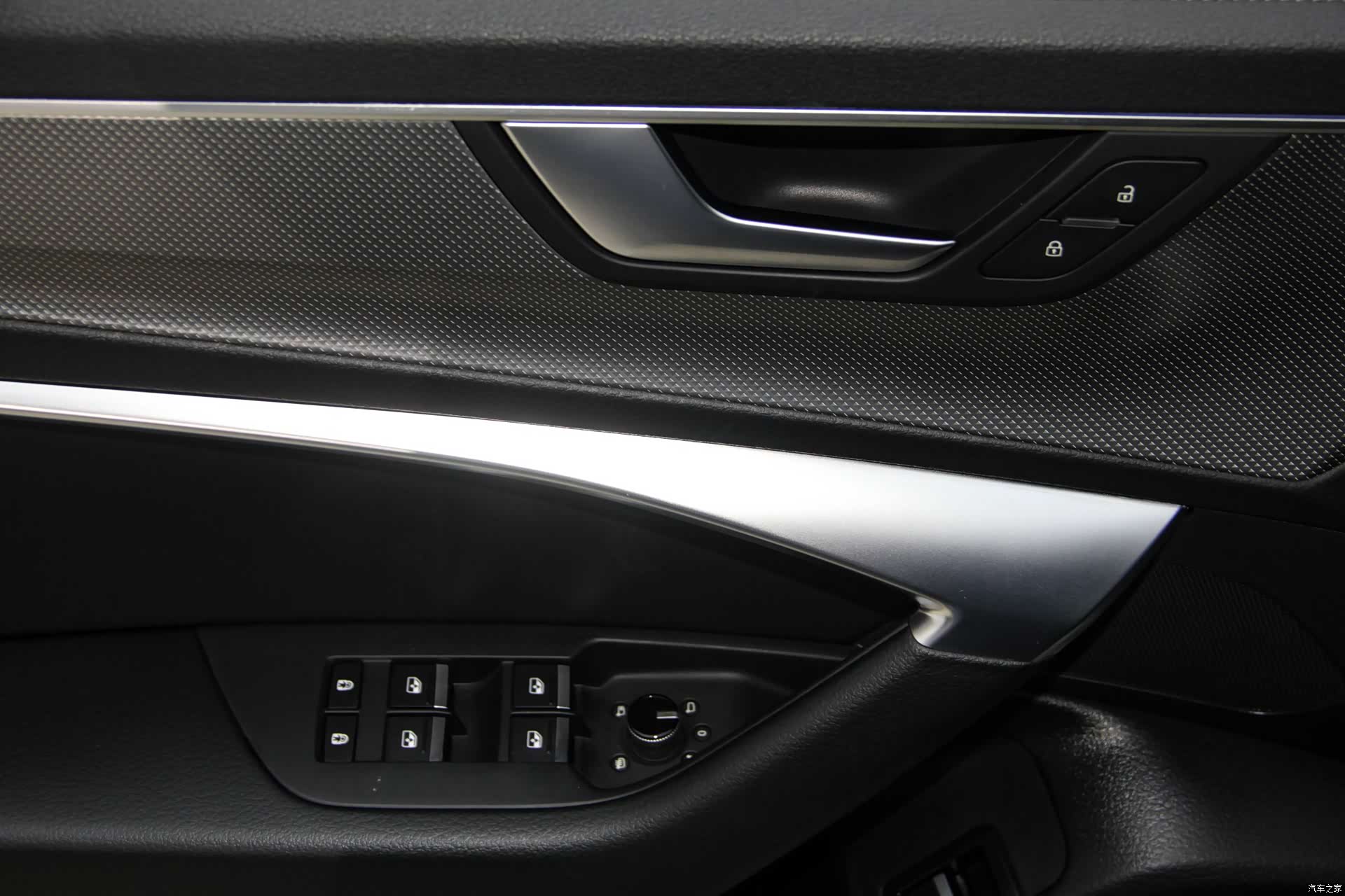 Audi A6L, 2021 23