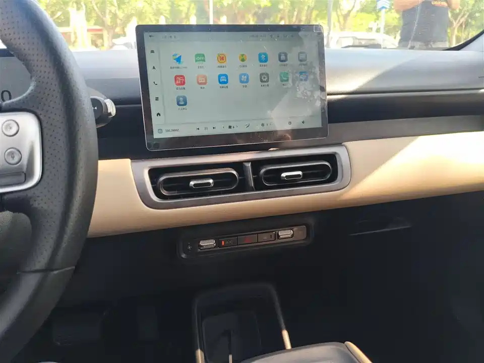 Wuling Wuling Bingguo PLUS