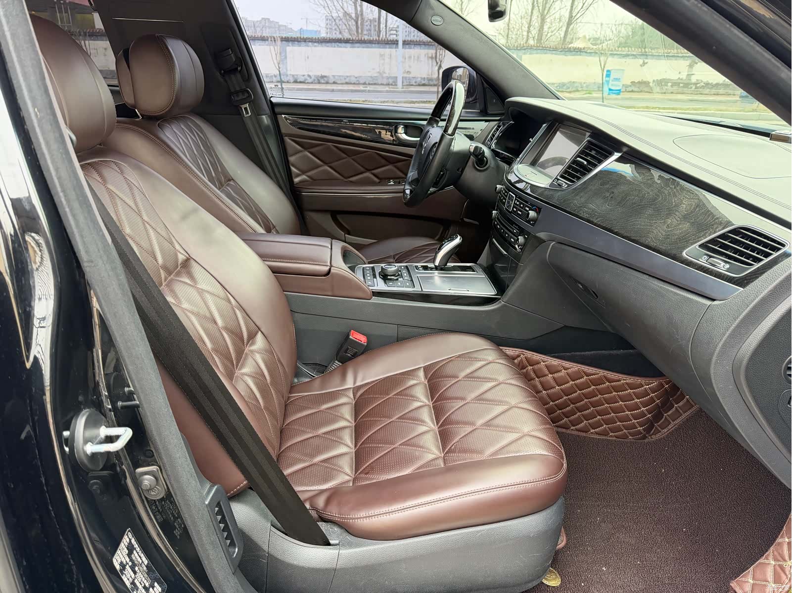 Hyundai 5.0, 2014 7