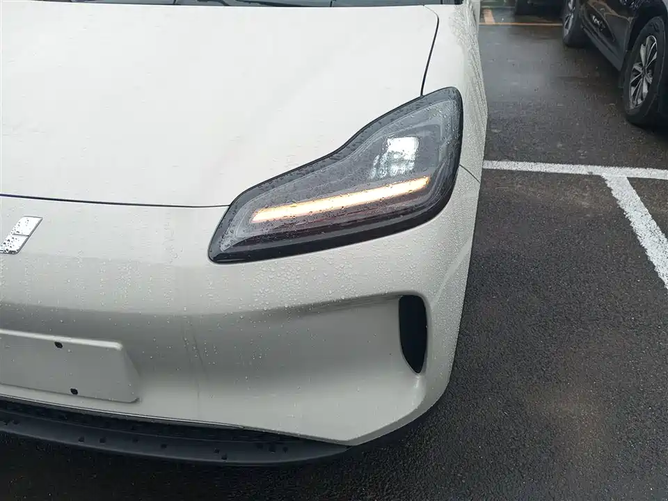 Wuling Wuling Bingguo PLUS