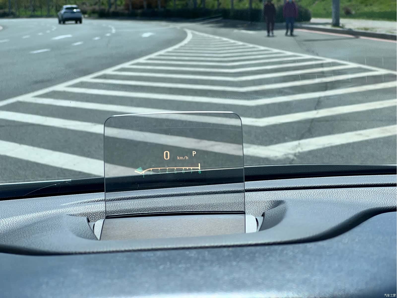 Buick GL8, 2018 7
