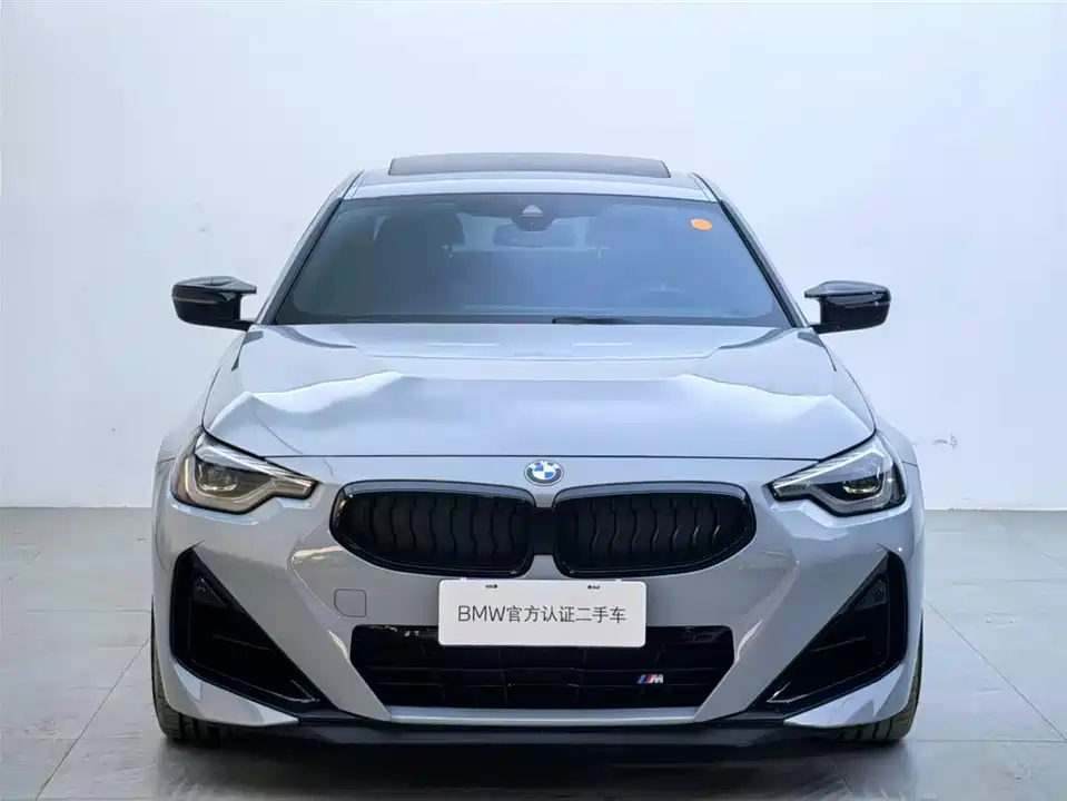 BMW M240i