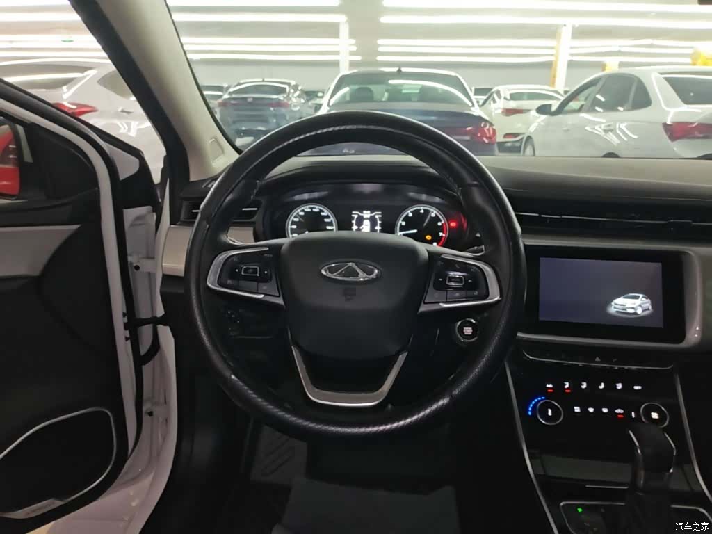 Chery 5, 2019 11